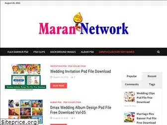 marannetwork.com