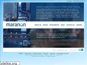 maranon-fund.com