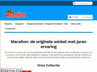 maranon.nl