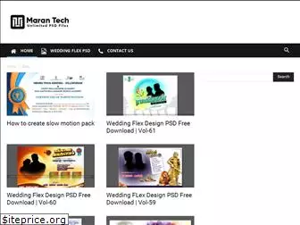 marantech.in