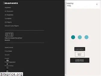marantz.asia