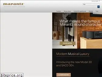 marantz.fi