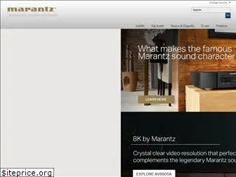 marantz.si