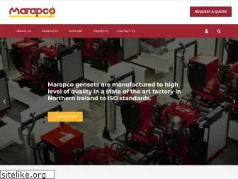 marapco.com