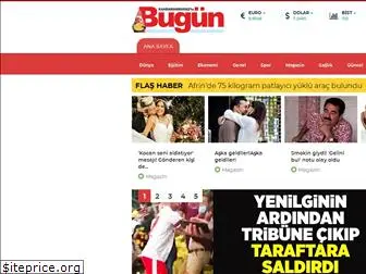 marasbugun.com.tr