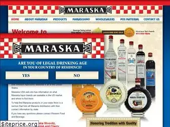 maraskausa.com