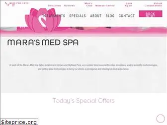 marasmedspa.com