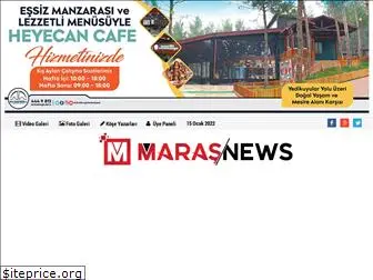 marasnews.com