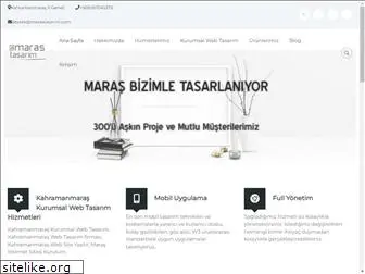 marastasarim.com