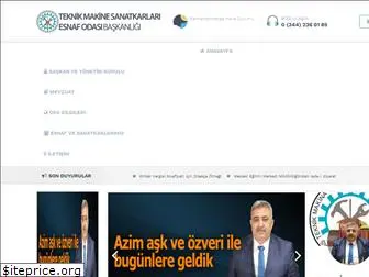 marasteknikmakineodasi.com