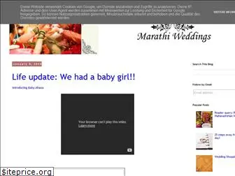 marathiweddings.com