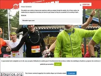 marathon-des-villages.com