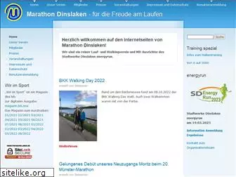 marathon-dinslaken.de