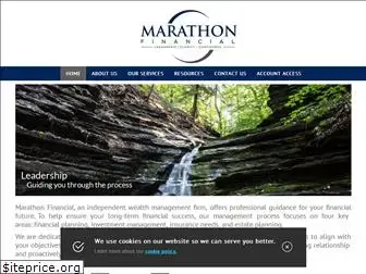 marathon-financial.com