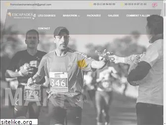 marathon-marrakech.com