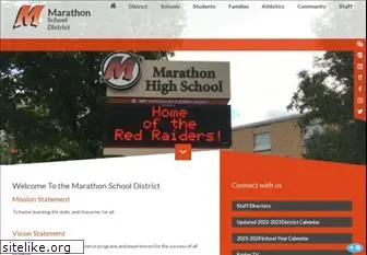 marathon.k12.wi.us