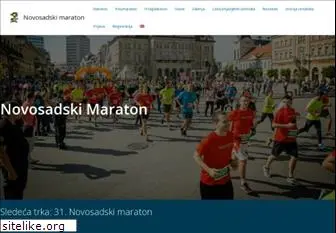 marathon.org.rs
