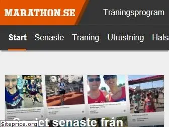 marathon.se