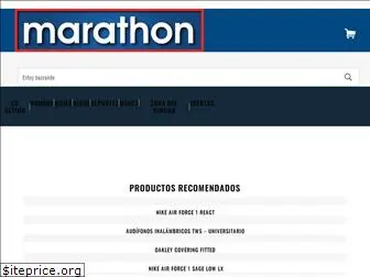 marathon.store