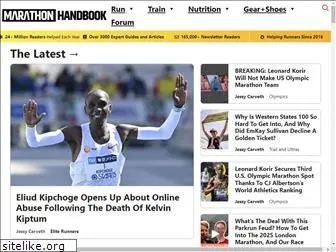 marathonandbeyond.com