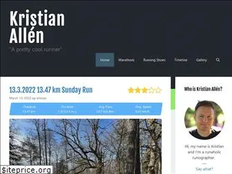 marathonblogger.com