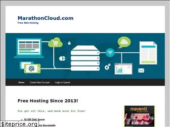 marathoncloud.com