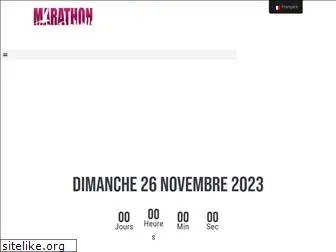 marathondelarochelle.com