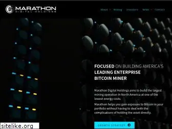 marathondh.com