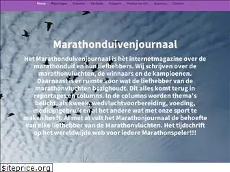 marathonduivenjournaal.nl