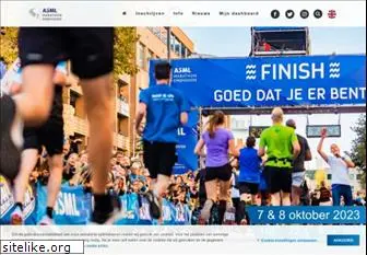 marathoneindhoven.nl