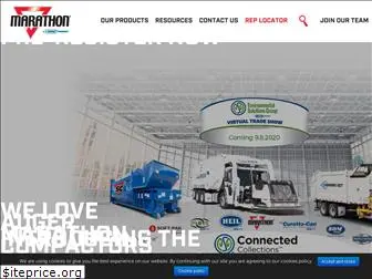 marathonequipment.com