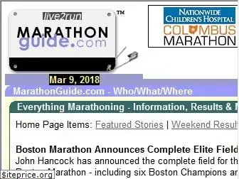 marathoner.com