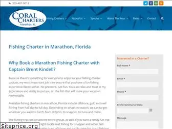 marathonfishingcharterspro.com