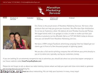 marathonflyer.com