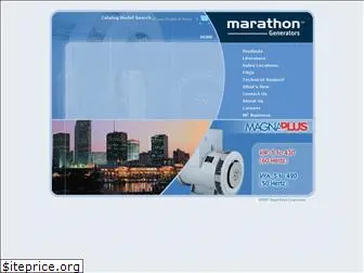 marathongenerators.com