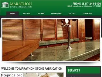 marathongranite.com