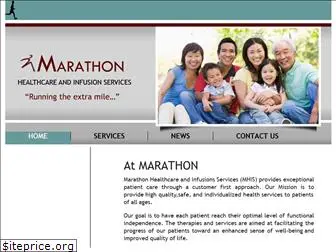 marathonhealth.com