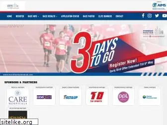 marathonhyderabad.com