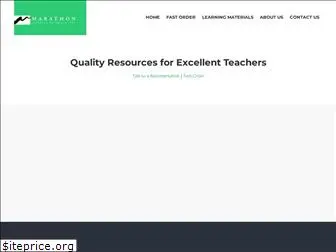 marathonlearning.com