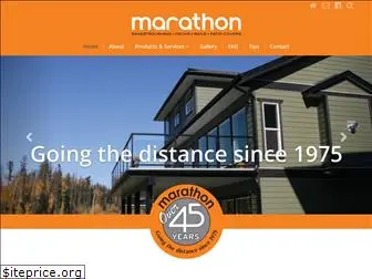 marathonltd.com