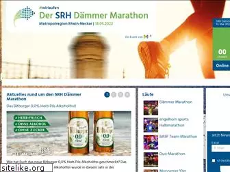 marathonmannheim.de