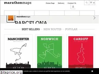 marathonmaps.co.uk