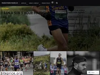 marathonmarcus.com