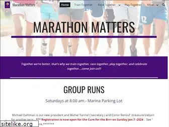 marathonmatters.ca