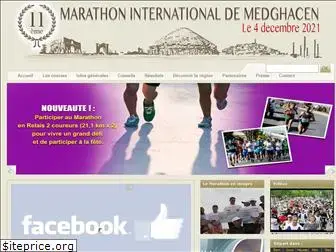 marathonmedghacen.com