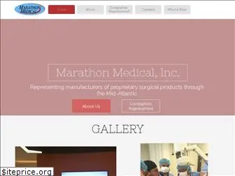 marathonmedical.net