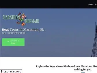 marathonmermaid.com