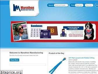 marathonmfg.com