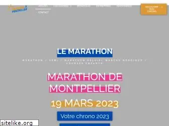 marathonmontpellier.fr