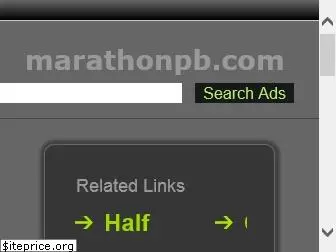 marathonpb.com